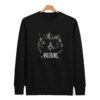 Villains Gathered Sweatshirt SN