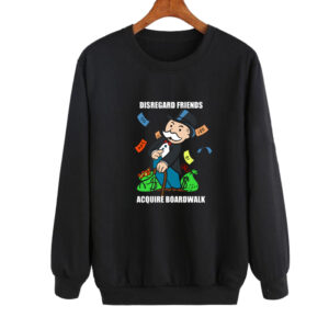 Acquire Boardwalk Sweatshirt SN