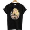 Alice in wonderland tattoo T-shirt SN