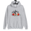 Apple Horror stories Hoodie SN