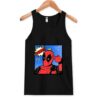 Bang POP ART Tank Top SN