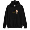 Bull Schiff hoodie SN