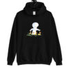 Casper And Ducks hoodie SN