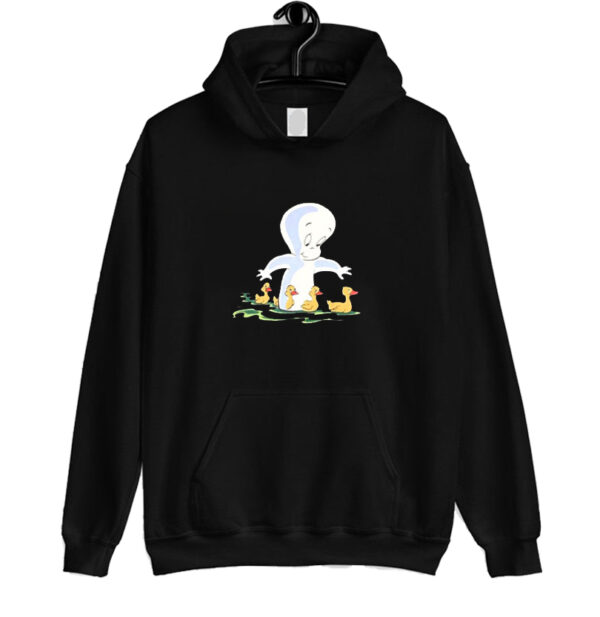 Casper And Ducks hoodie SN