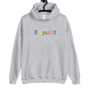 Cute Empathy Hoodie SN