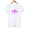 Dirty Dancing T-shirt SN