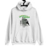 Garbage Of The Damned hoodie SN