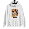 Haikyuu Anime Hoodie SN