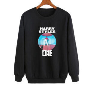 Harry styles fine line Sweatshirt SN
