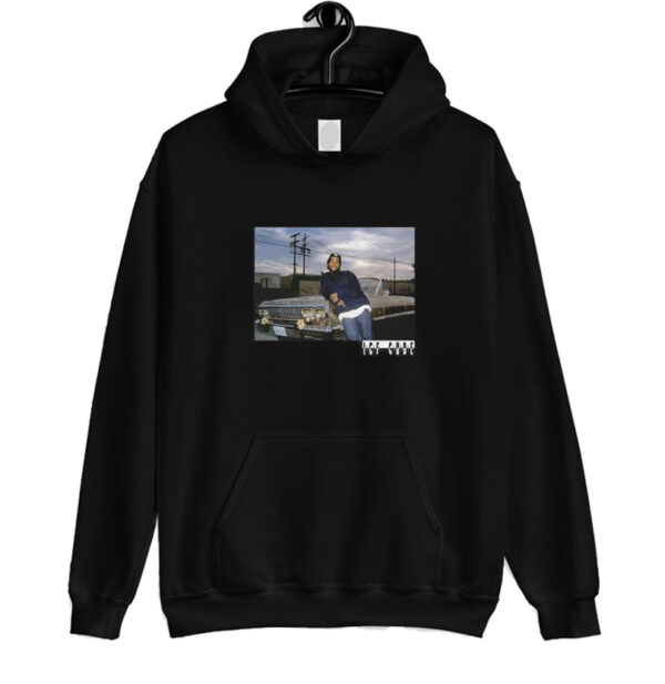 Ice Cube Impala Hoodie SN