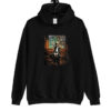 Kid Cudi Man on the Moon II The Legend of Mr Rager Hoodie SN