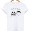 Kurt & Ernie T-shirt SN