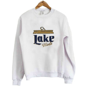 Lake Mode Sweatshirt SN