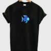 Madelaines rainbow fish t-shirt SN