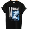 Madonna True Blue T-Shirt SN