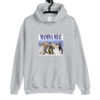 Mamma Mia Cast Poster Hoodie SN