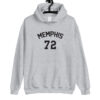 Memphis 72 Hoodie SN