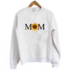 Mom Sunflower Sweatshirt SN