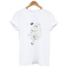 Moomin T-shirt SN