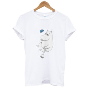 Moomin T-shirt SN