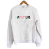 Mum Life Sweatshirt SN