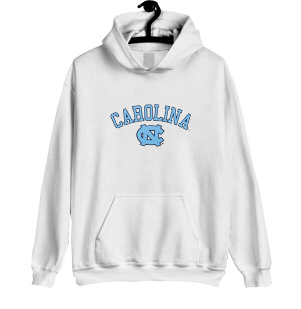 North Carolina Tar Heels UNC Classic Hoodie SN