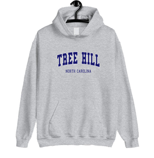 One Tree Hill Hoodie SN