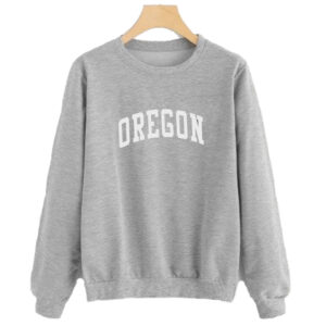 Oregon Sweatshirt SN