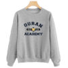 Ouran Host Club Academy Sweatshirt SN