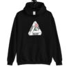 Palace Pyramid Rose Hoodie SN