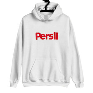 Persil Hoodie SN