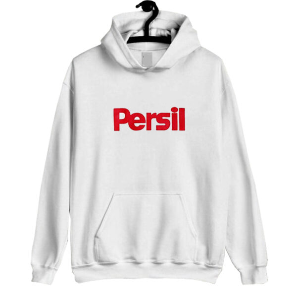 Persil Hoodie SN