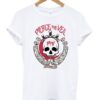 Pierce The Veil Skull T-Shirt SN