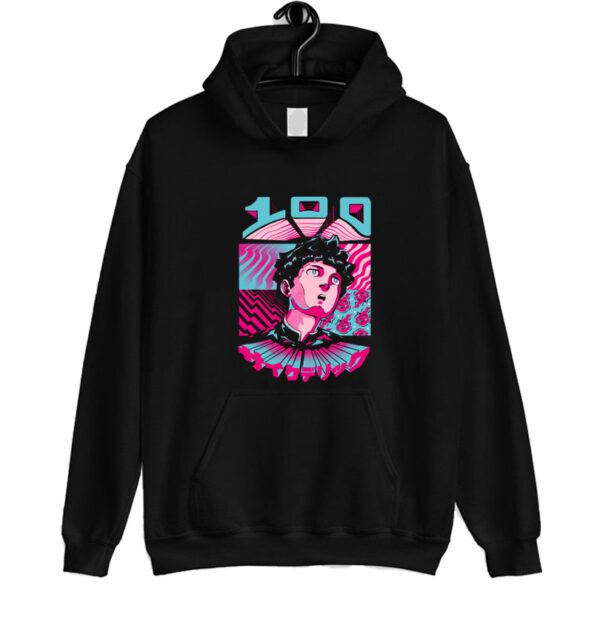 Psycho head 100 Hoodie SN