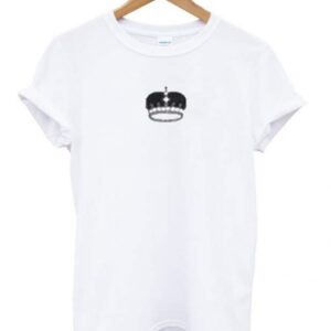 Rachel Green Crown t-shirt SN