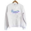 Raised by unicorns Sweatshirt SN