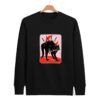 Seven of Swords Sweatshirt SN