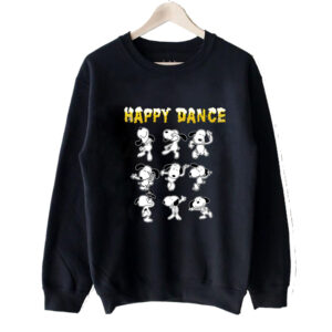 Snoopy Drunk On Root Beer Sweatshirt SN