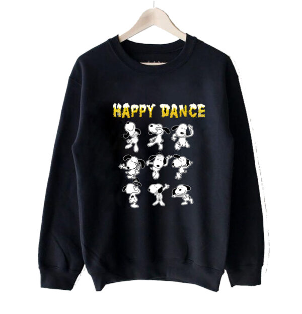 Snoopy Drunk On Root Beer Sweatshirt SN