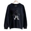 Star Squatch Sweatshirt SN