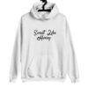 Sweet Like Honey Slogan Hoodie SN