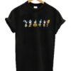 The Peanuts Halloween T-Shirt SN