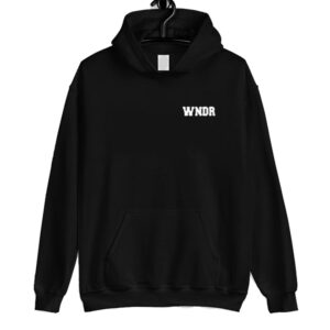 The Wonder Years Realist Pop Punk Hoodie SN