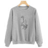 To the infinite Sweatshirt SN