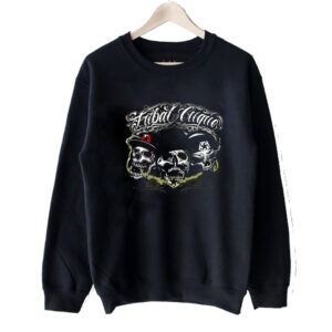 Tribal Gear Sweatshirt SN