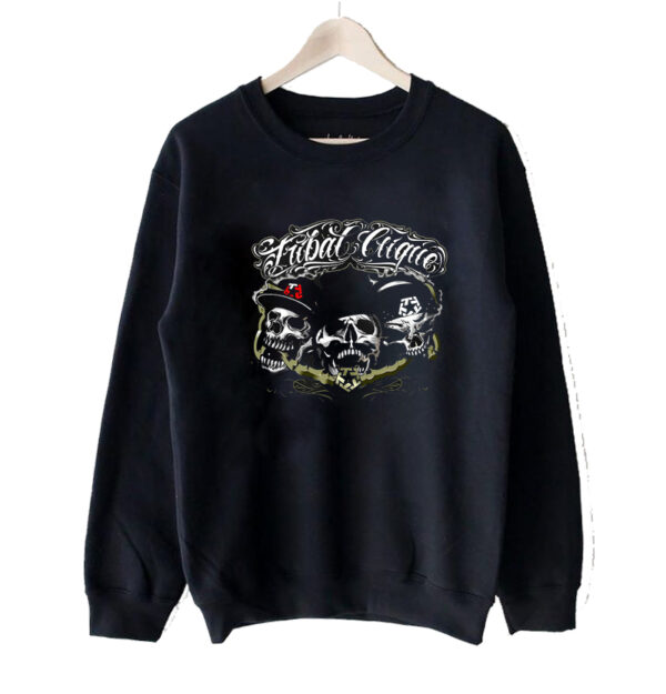 Tribal Gear Sweatshirt SN