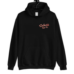 Troye Sivan Suburbia Tour Hoodie SN