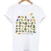 Ultimate Frog Guide T shirt SN