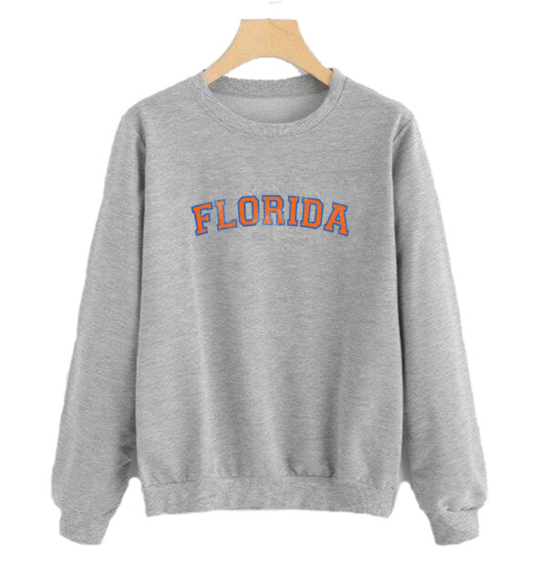 Vintage Florida Sweatshirt SN