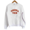 Virginia Tech Sweatshirt SN